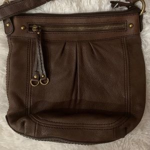 Fossil women’s shoulder bag
